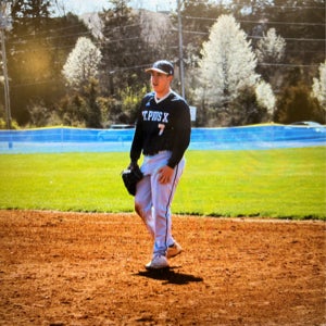 Jordan Sanders mugshot