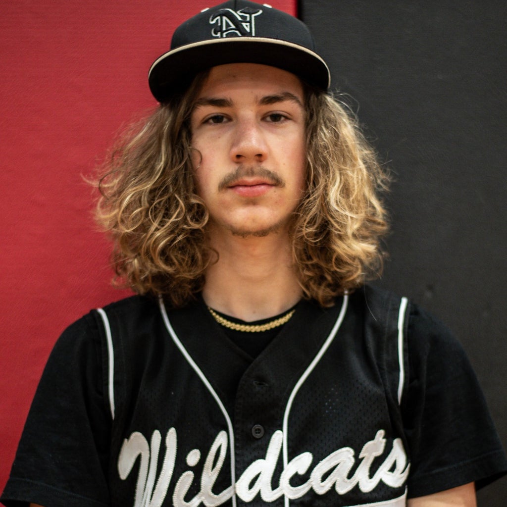 Alex Mullen-Haas mugshot