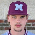 Lucas Nowacki mugshot