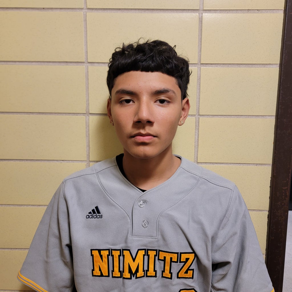 Juan Arana mugshot