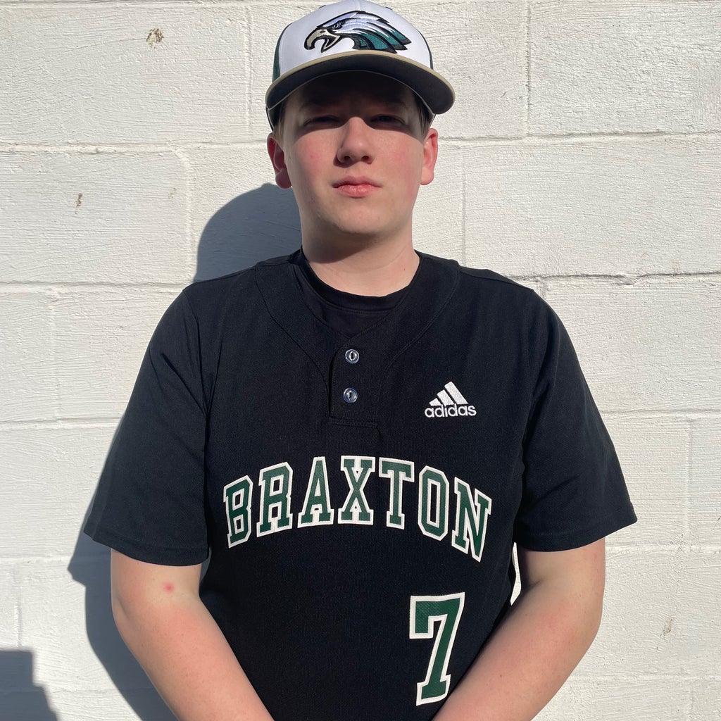 Elijah Ramsey  mugshot