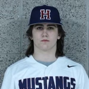 Linkin Wilberger mugshot