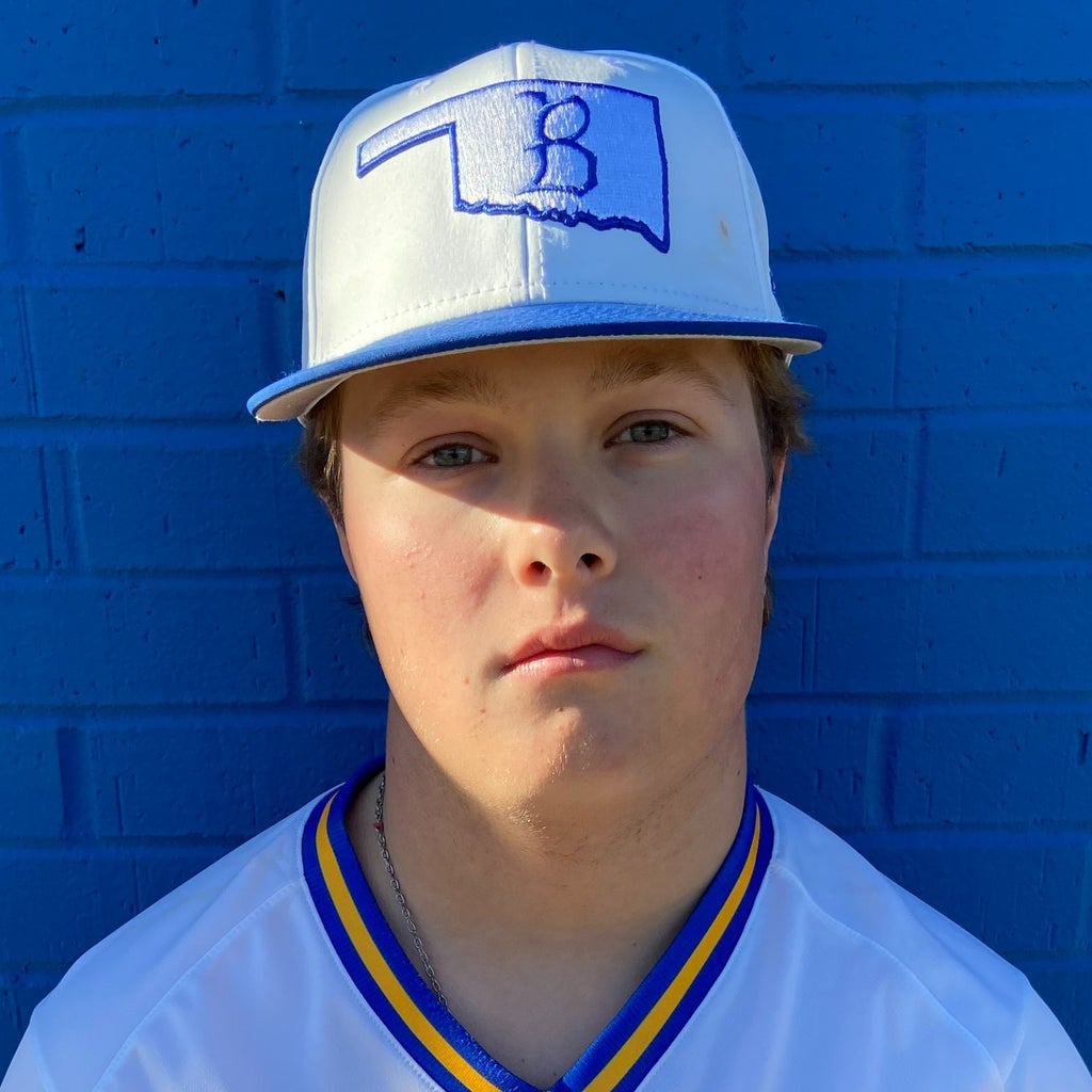 Cayden Carpenter mugshot