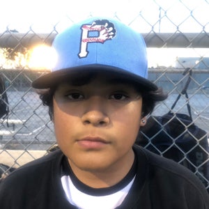 Joshuah Ocampo mugshot