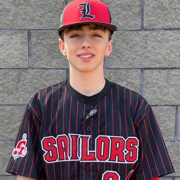 Lucas  Fagley mugshot