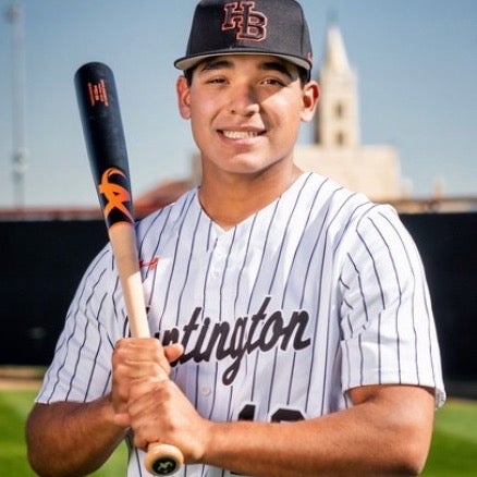 Marco “Tony” Martinez