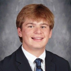 Ashton Schroder mugshot