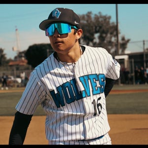 Aiden  Corral 