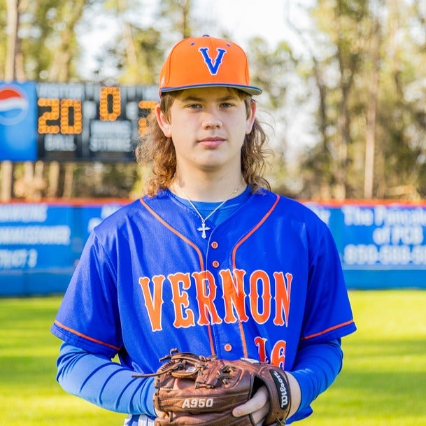 Elijah Nevans mugshot