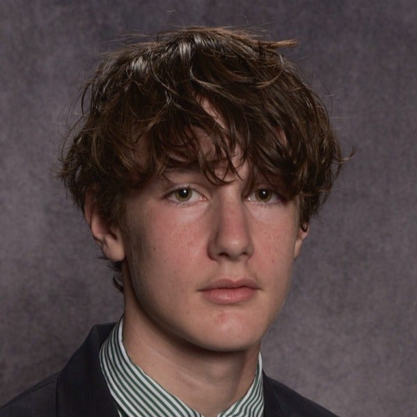 Anselm Wasinger mugshot