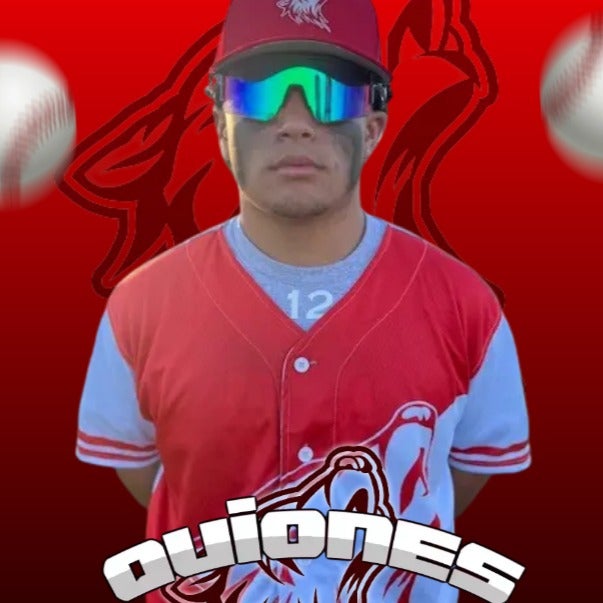 Alexis Quinones mugshot