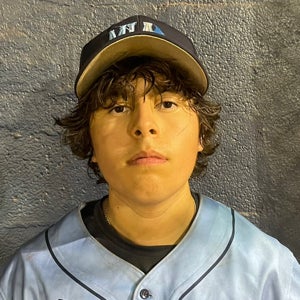 Johnathan Ramos mugshot