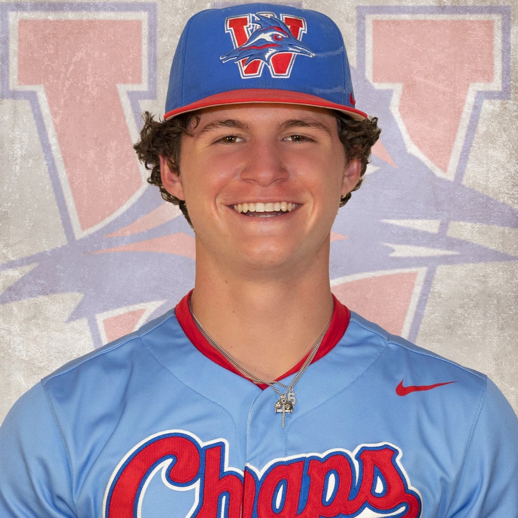 Hudson Richards mugshot