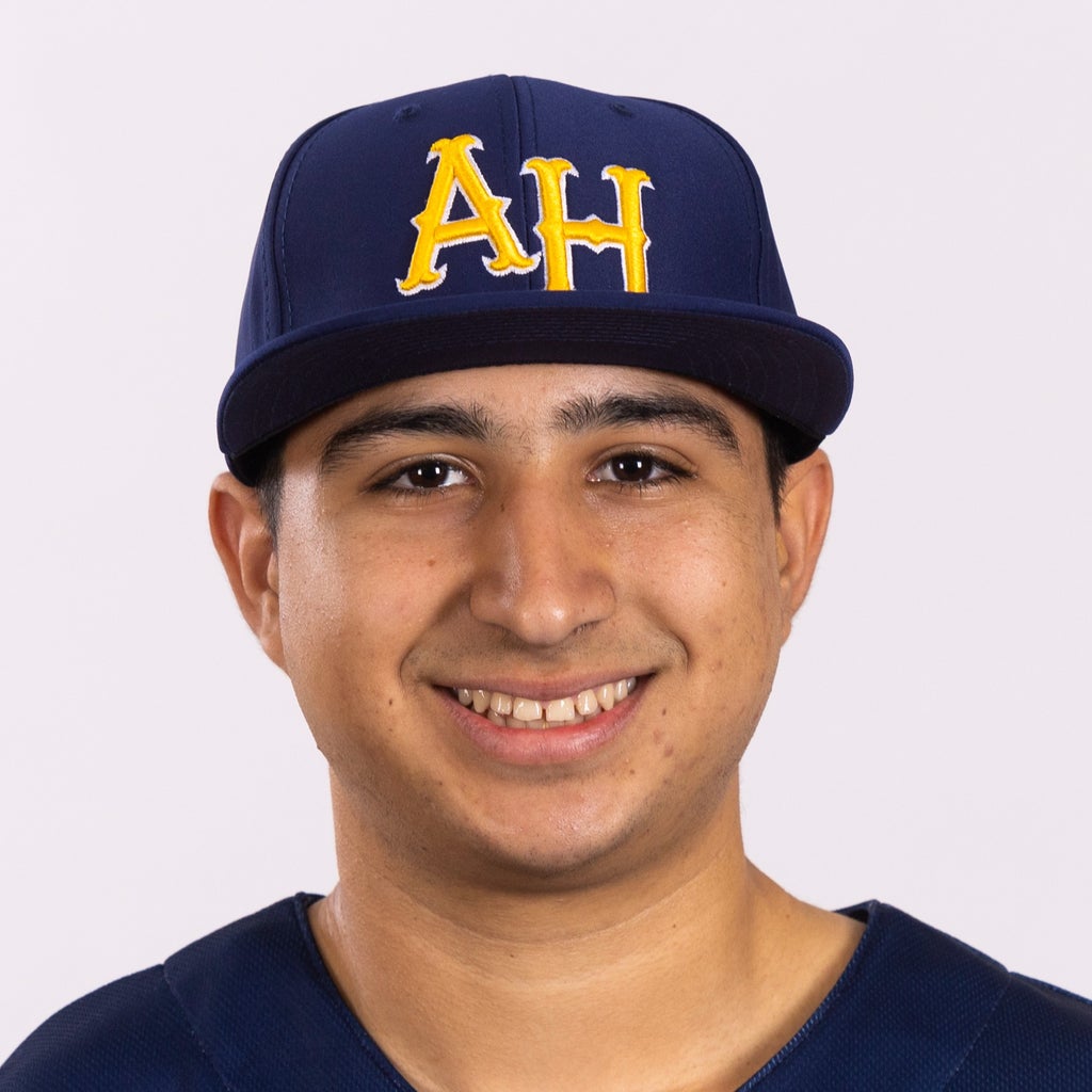 Gabriel Padilla mugshot