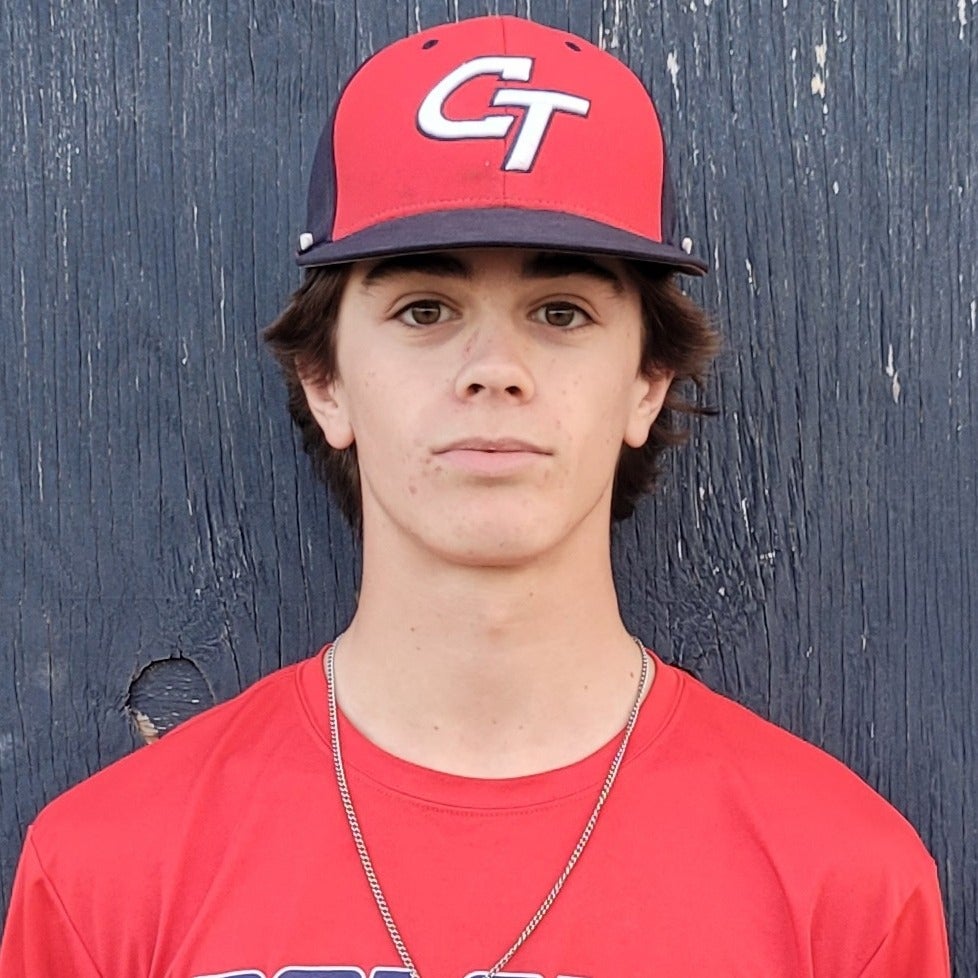 Riley Litwin mugshot