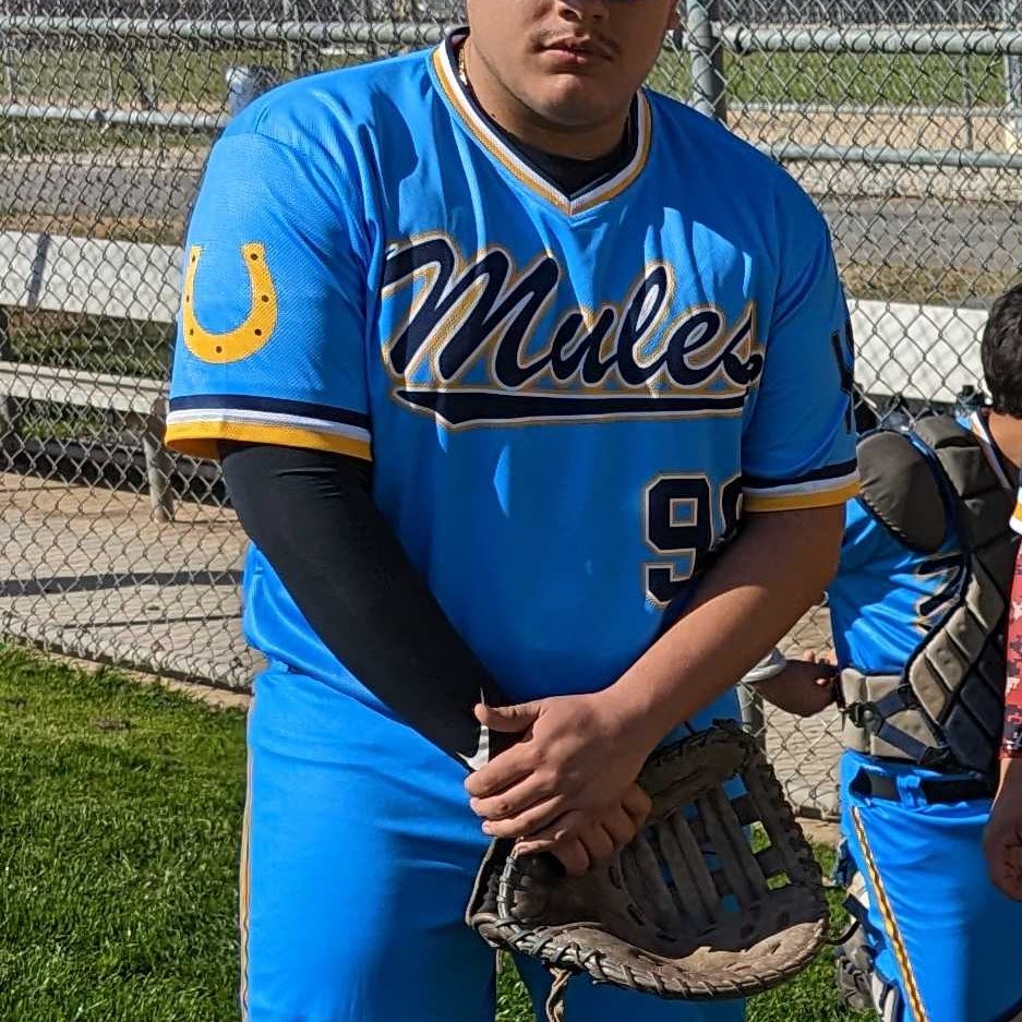 Alexander Jimenez mugshot