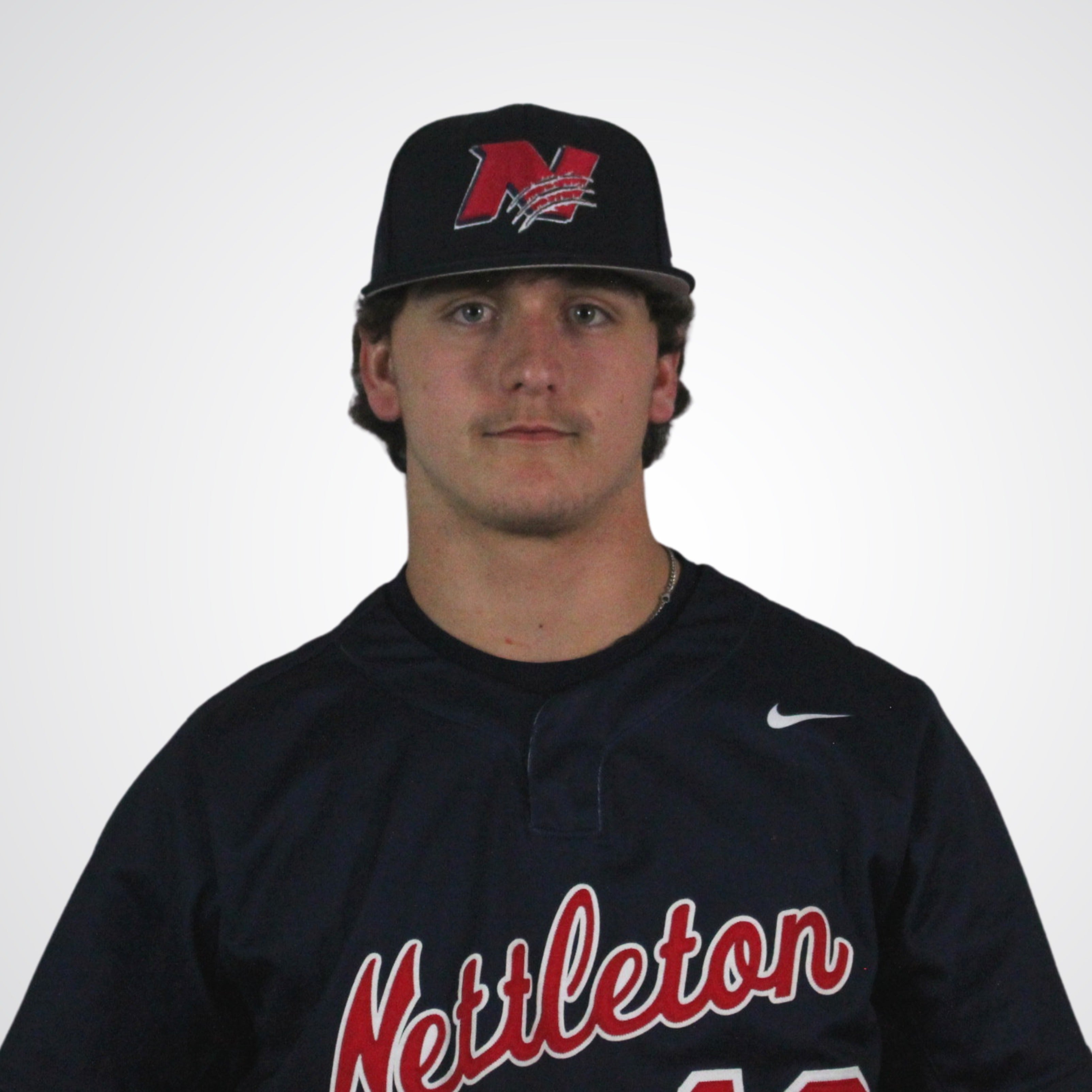 Brody McKinney mugshot