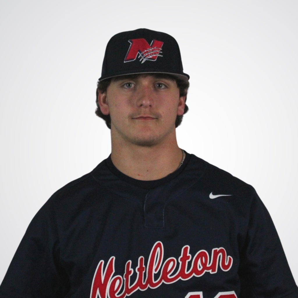 Brody McKinney mugshot