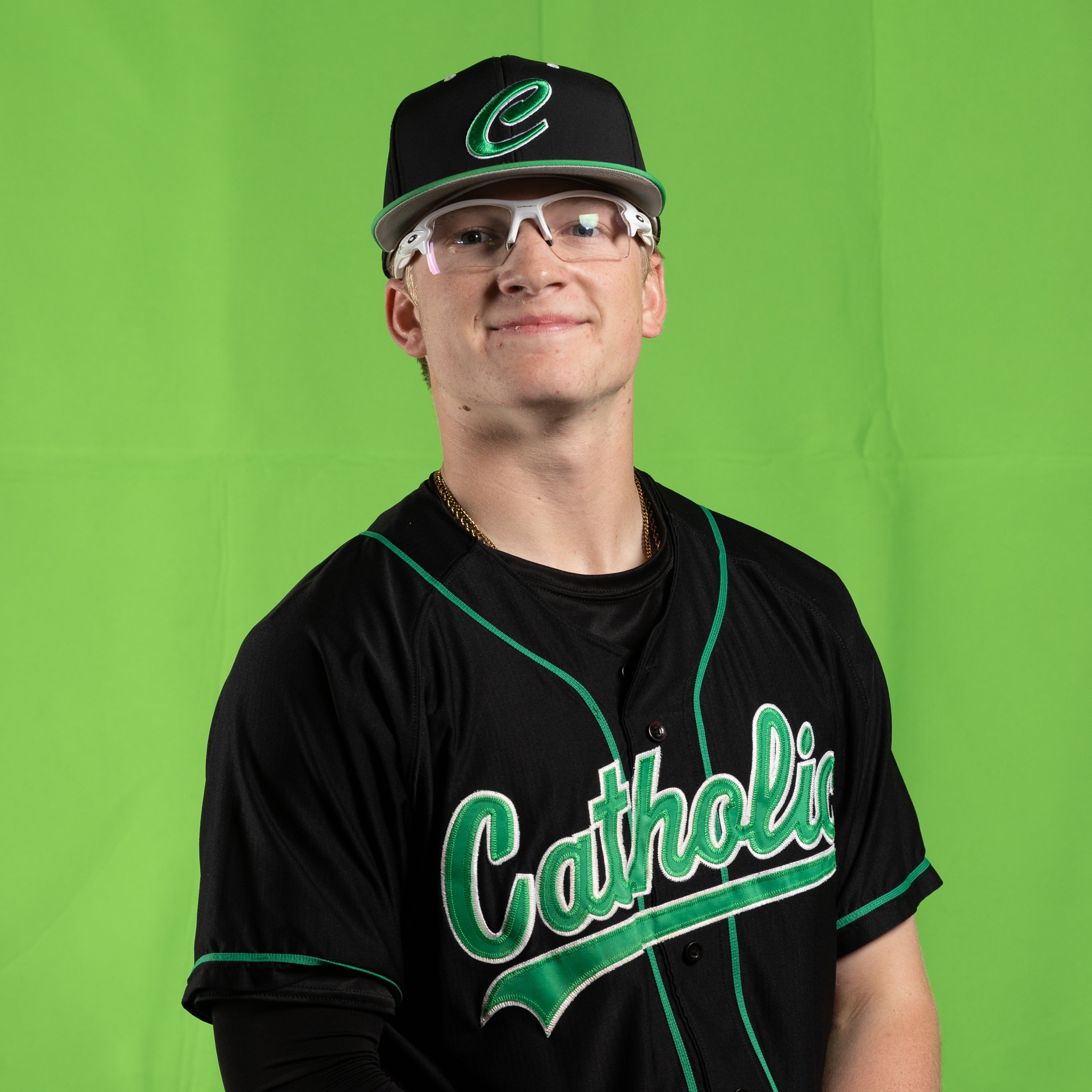 Colton Guillot