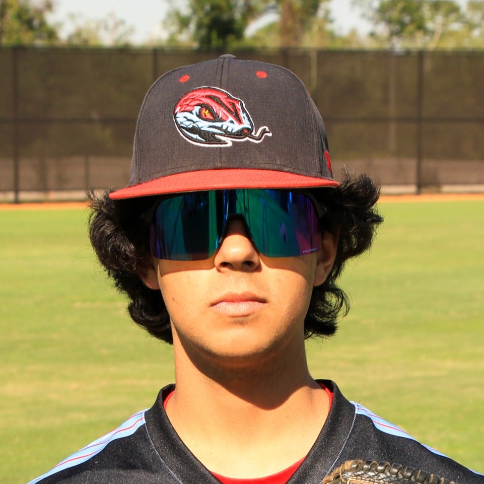 Luis  Ramos