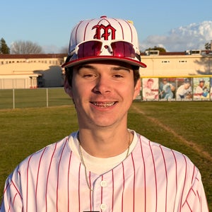 Carter Bruguier