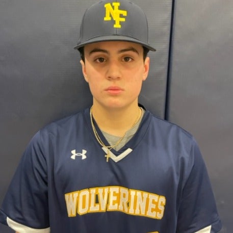 Anthony Savino mugshot