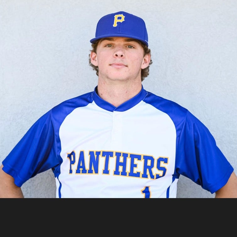 Cayden Annis mugshot