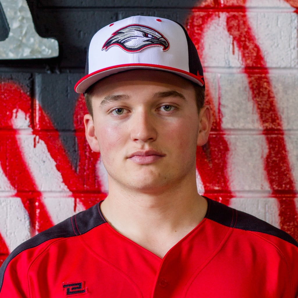 Jeremy Christensen mugshot