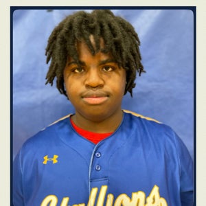 Marius Washington mugshot