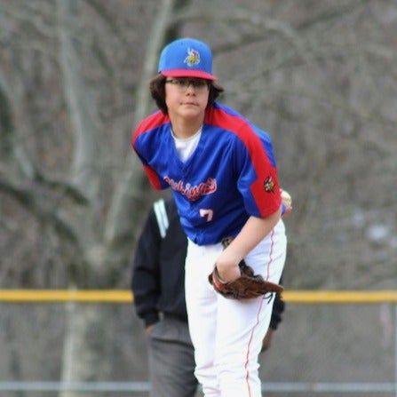 Justin White