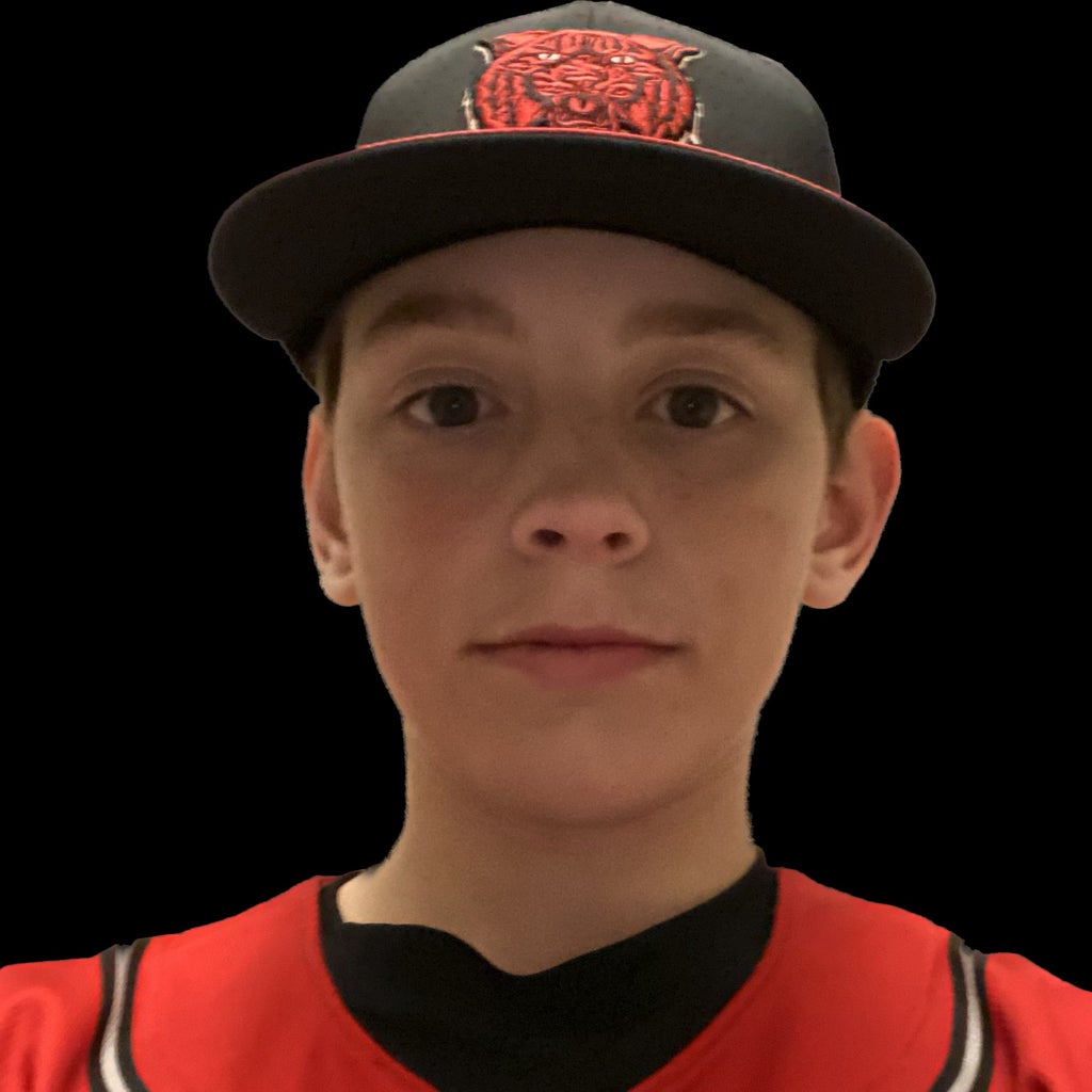 Clay Wilson mugshot