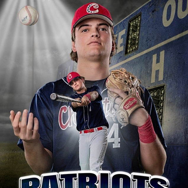 Shane Bailey mugshot