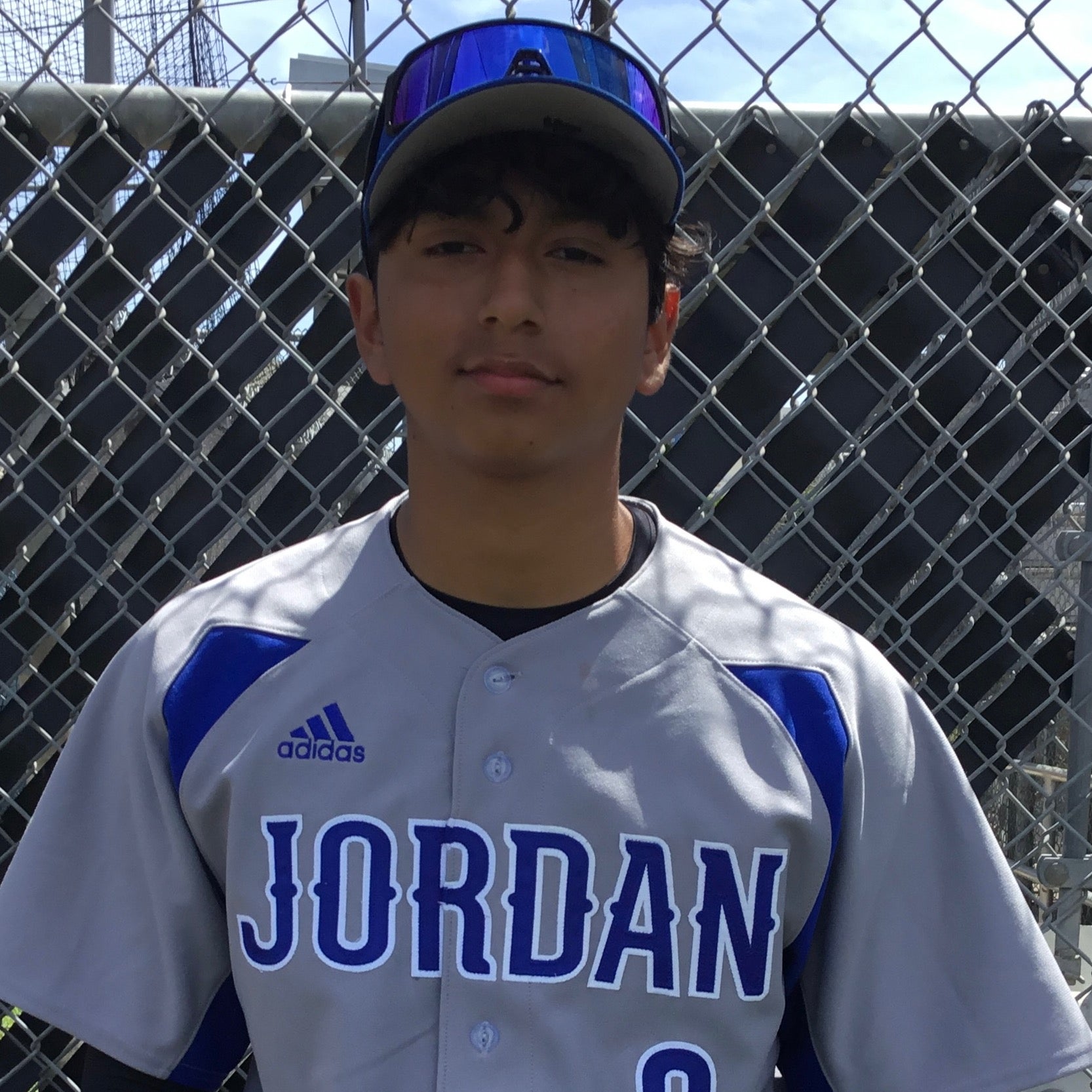 Julian Ramirez