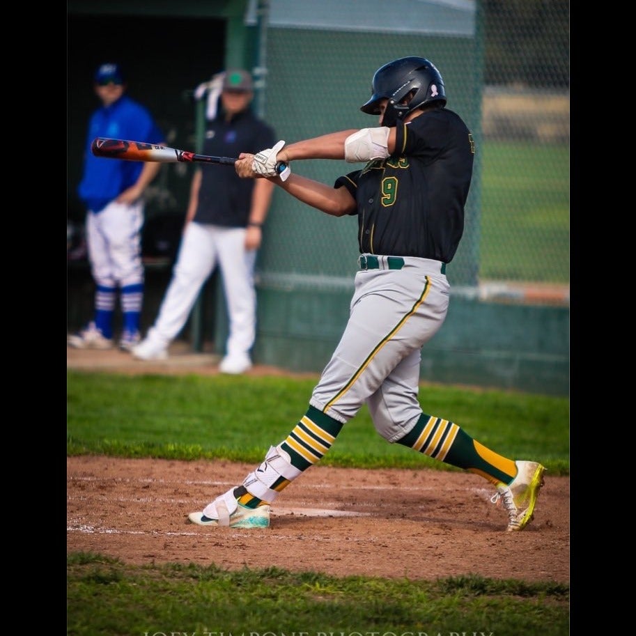 Dominic Tacheira mugshot