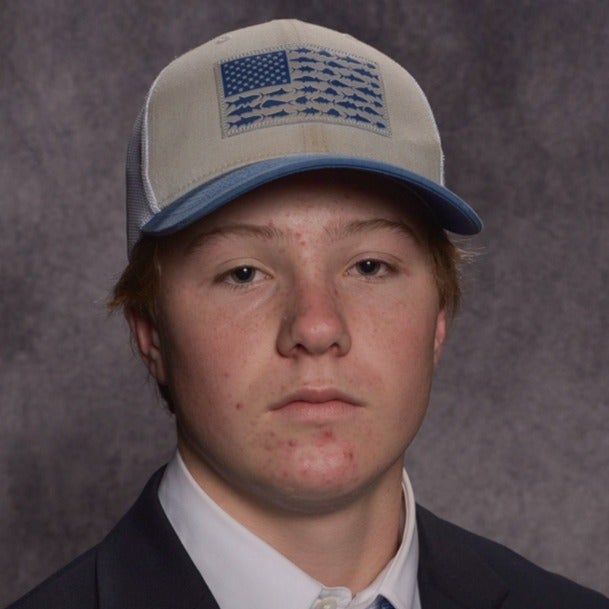 Coleman  Booker mugshot