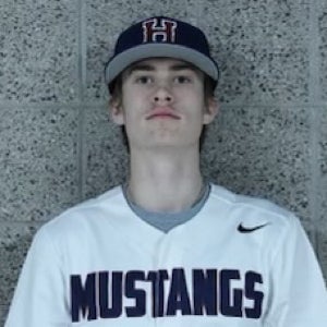 Bennett Barker mugshot