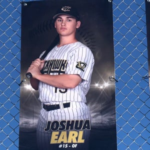 Josh Earl mugshot