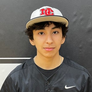 Brenden Solano mugshot