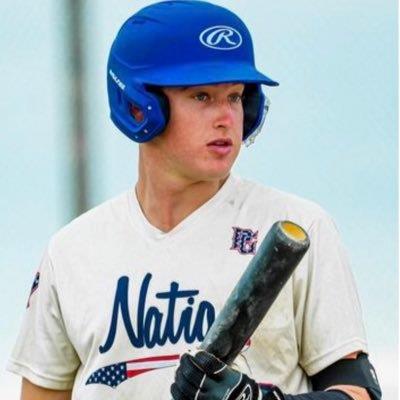 Grayson Burleson mugshot