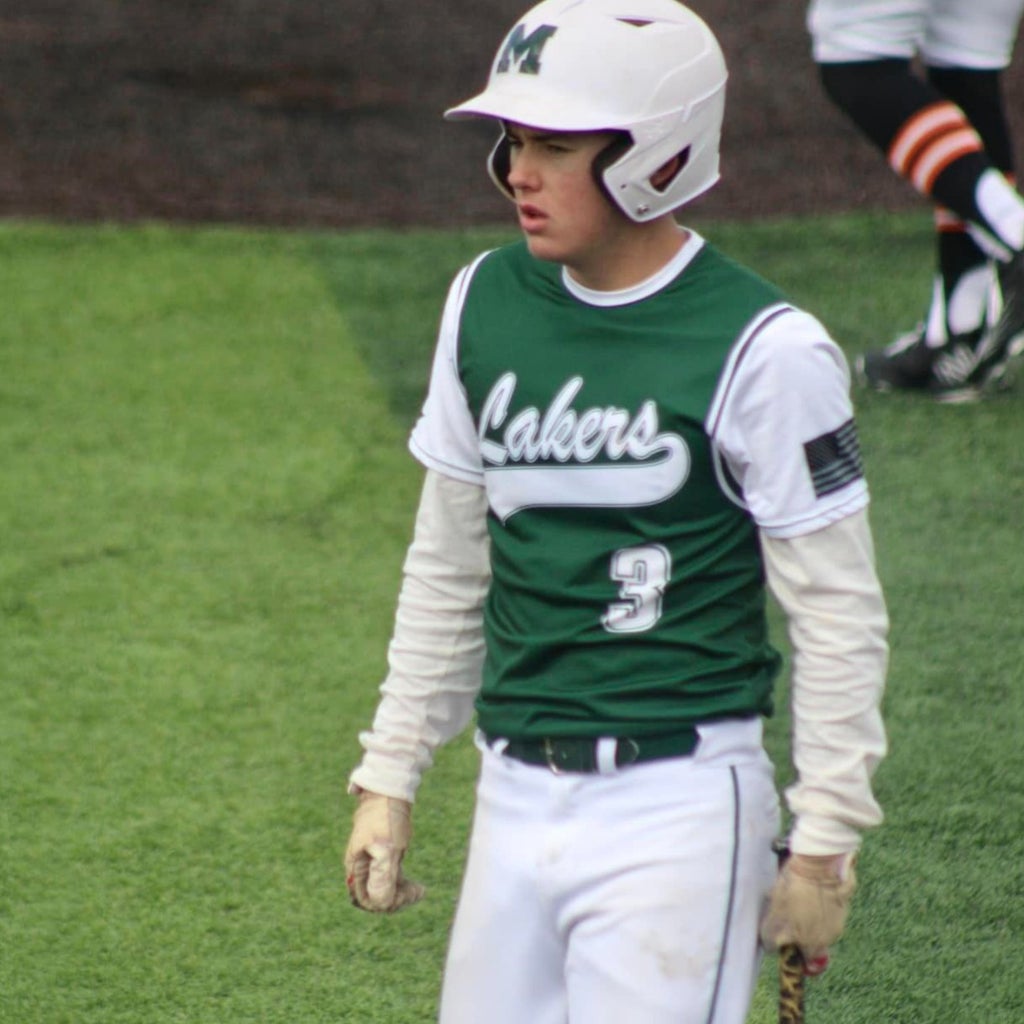 Mercyhurst Prep Baseball Roster (202223)