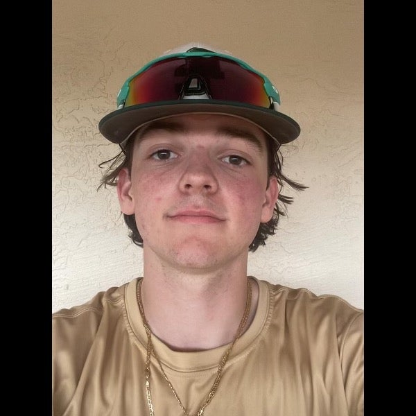 Ryan Horn mugshot