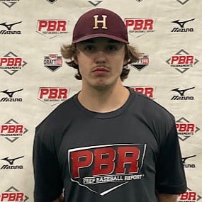 Alex Kronfeld mugshot