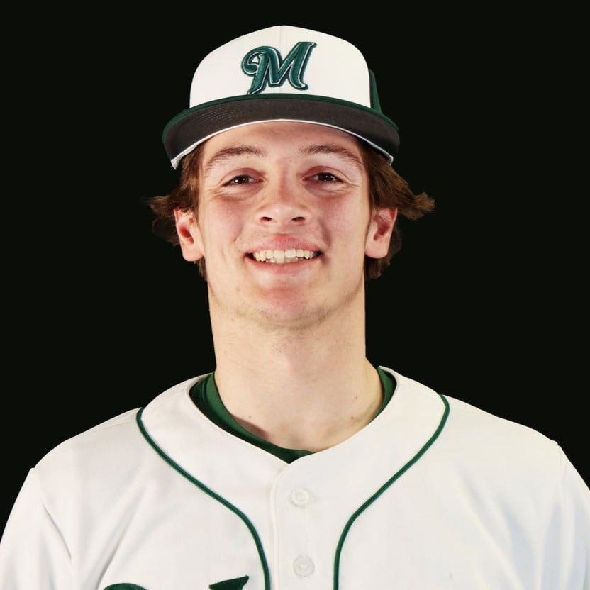 Trevor Hampel mugshot