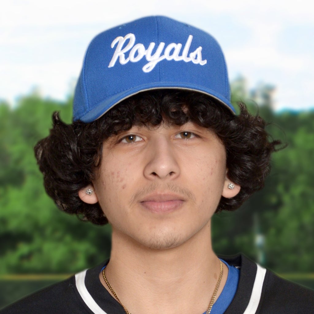 Gerardo Robles mugshot
