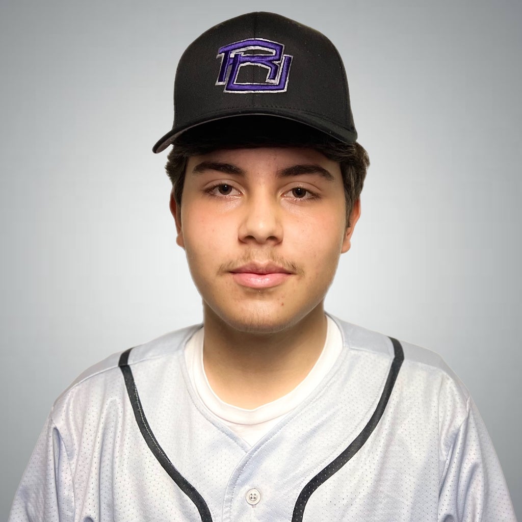 Angel Noriega mugshot