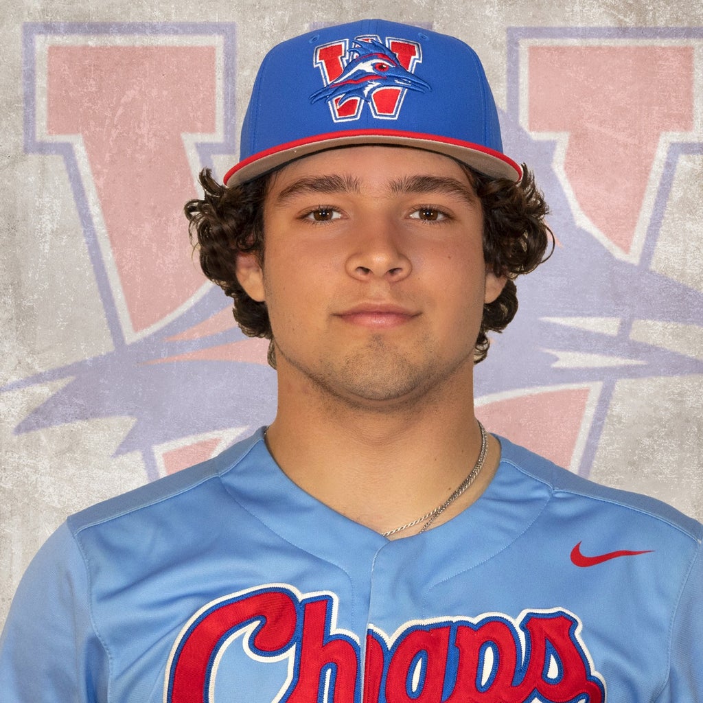 Ben Longoria mugshot