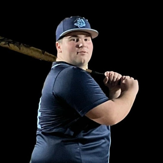 Tyler Hughes mugshot