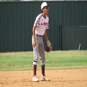 Joel Garza mugshot