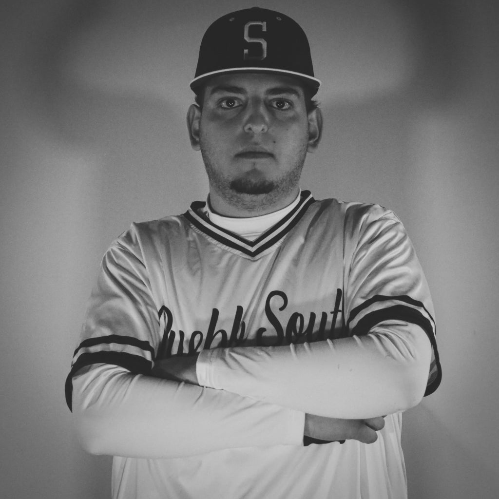 Anthony Martinez
