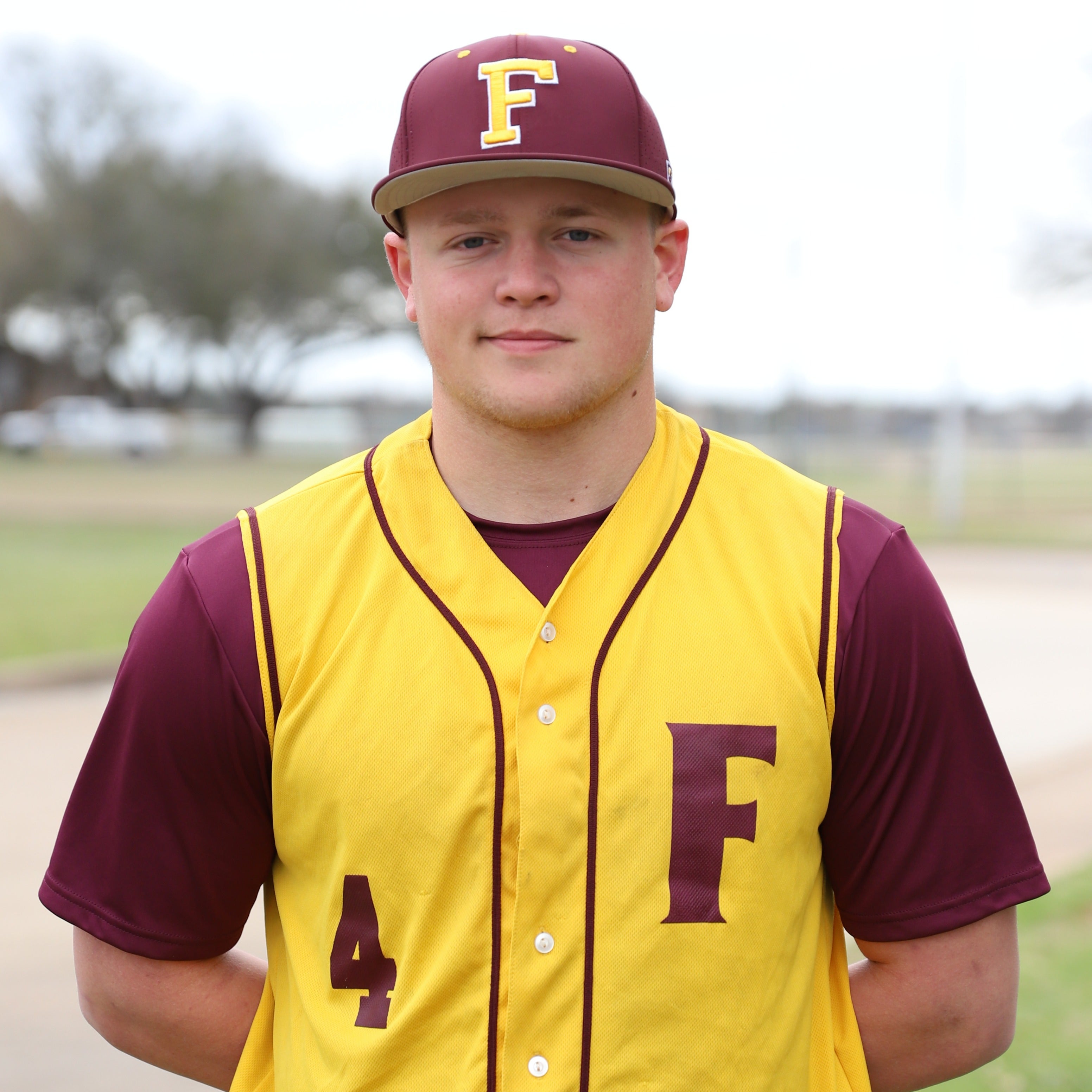 Eli  Martin  mugshot